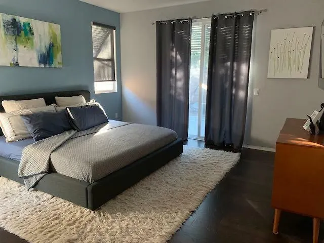 Four Seasons Home Palm Springs Holiday home